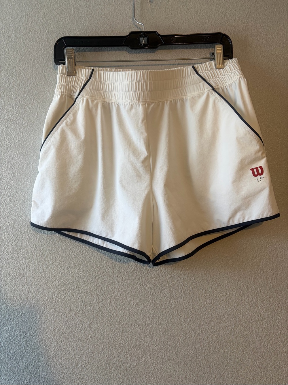 Wilson Women's  Unlined Shorts